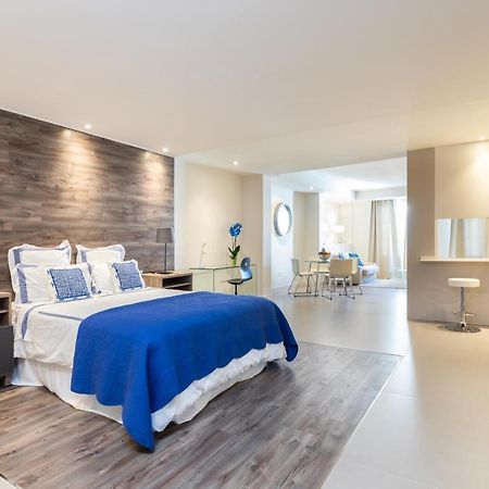 Rooms & Suites Loft 2H Deluxe Edition Arrecife מראה חיצוני תמונה