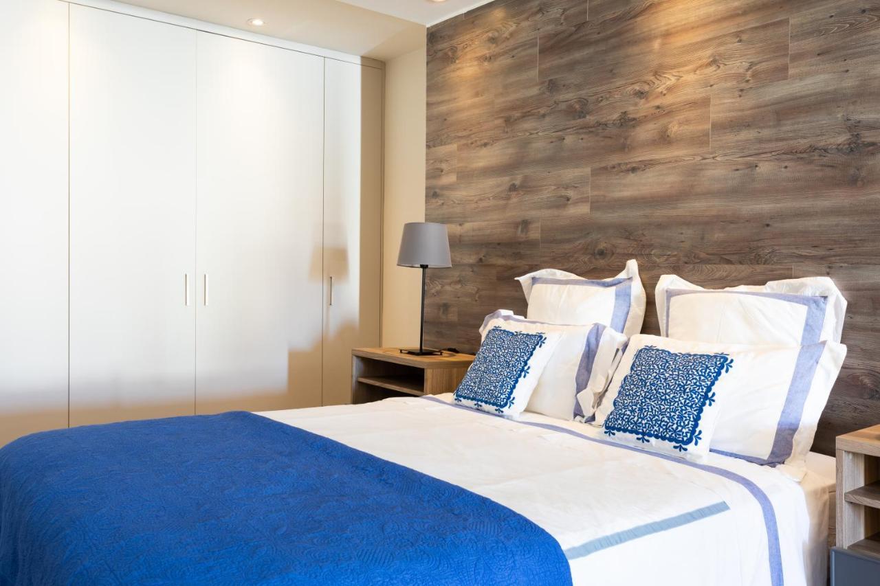 Rooms & Suites Loft 2H Deluxe Edition Arrecife מראה חיצוני תמונה