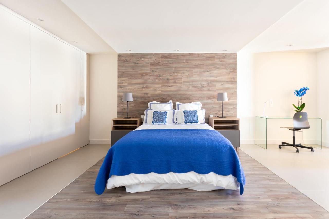 Rooms & Suites Loft 2H Deluxe Edition Arrecife מראה חיצוני תמונה