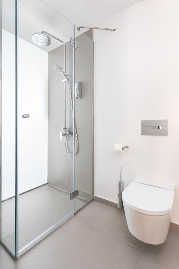 Rooms & Suites Loft 2H Deluxe Edition Arrecife מראה חיצוני תמונה