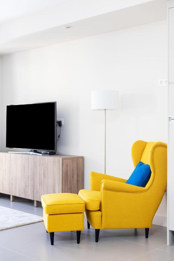 Rooms & Suites Loft 2H Deluxe Edition Arrecife מראה חיצוני תמונה
