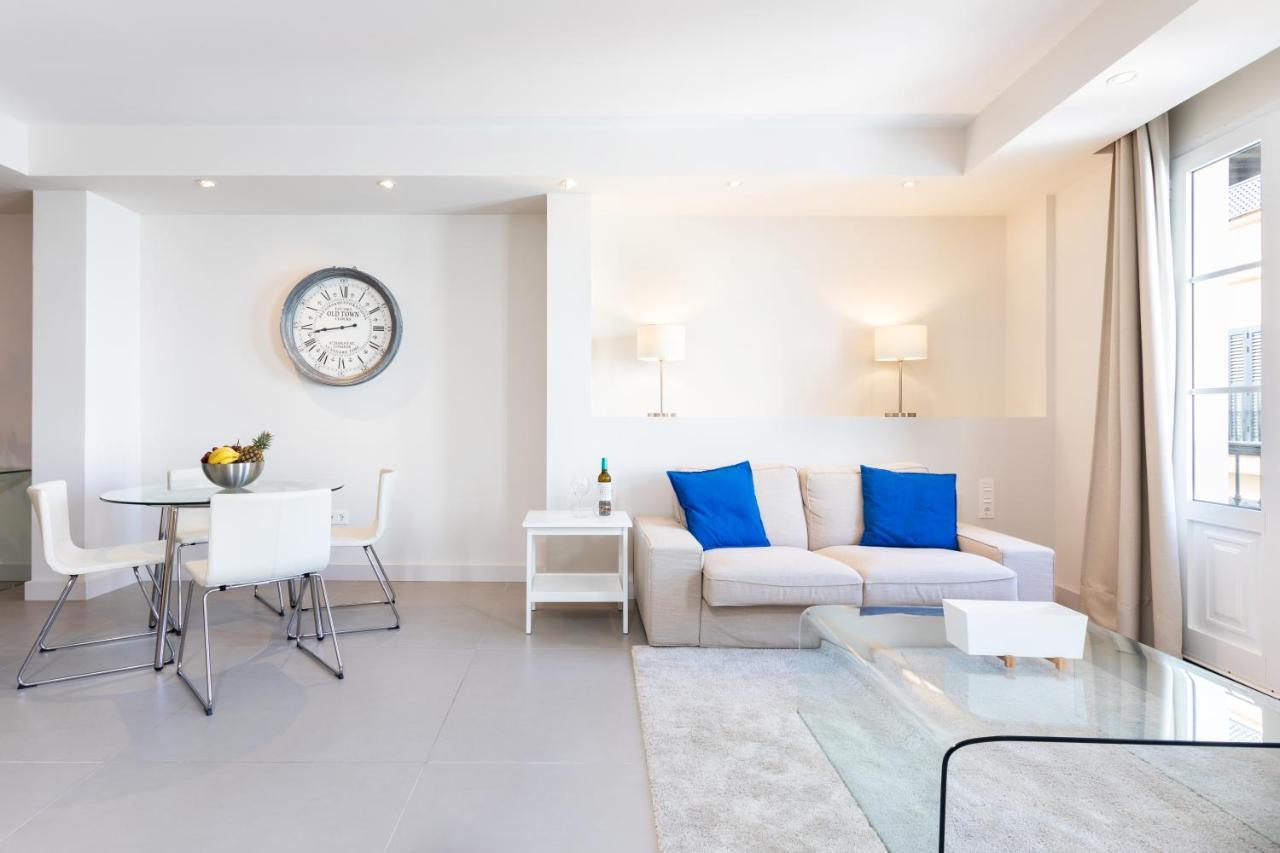 Rooms & Suites Loft 2H Deluxe Edition Arrecife מראה חיצוני תמונה
