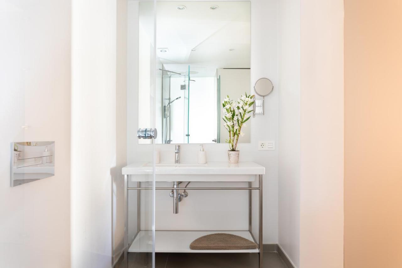 Rooms & Suites Loft 2H Deluxe Edition Arrecife מראה חיצוני תמונה