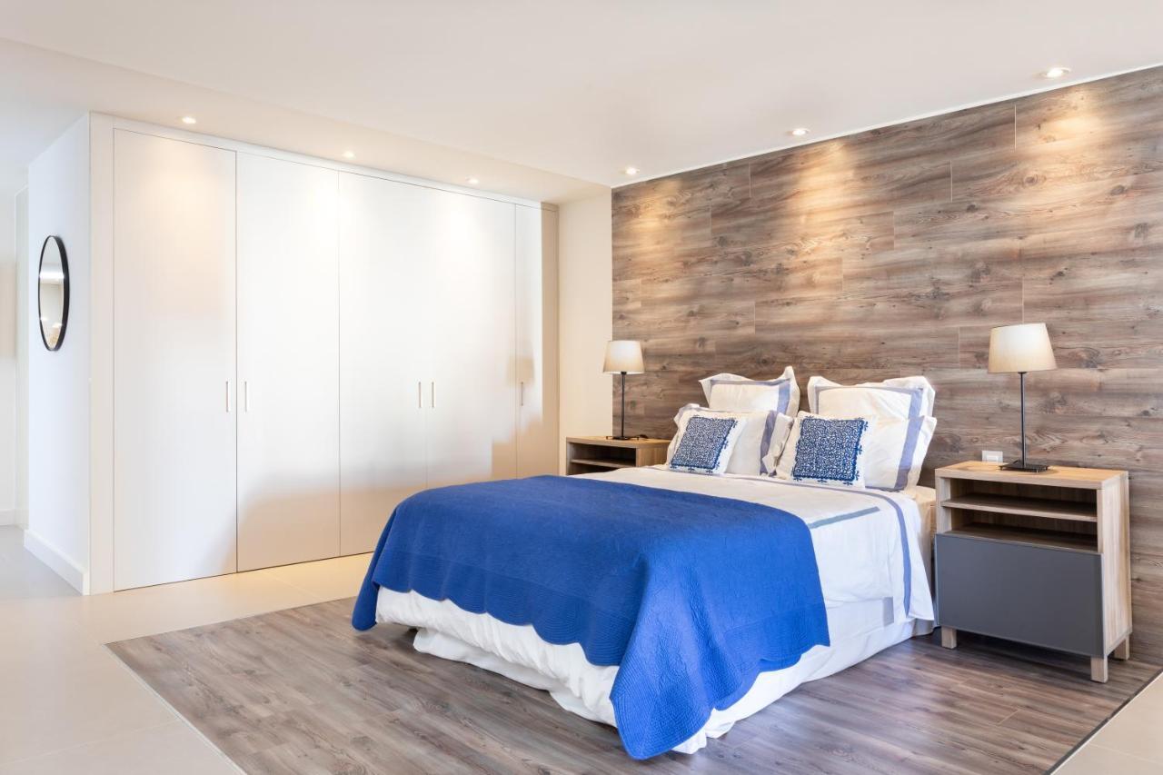 Rooms & Suites Loft 2H Deluxe Edition Arrecife מראה חיצוני תמונה