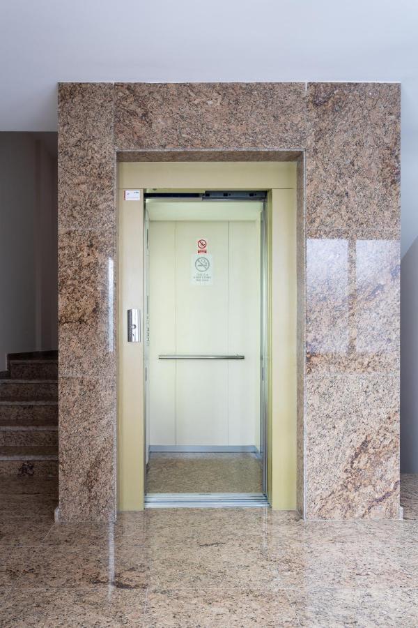 Rooms & Suites Loft 2H Deluxe Edition Arrecife מראה חיצוני תמונה