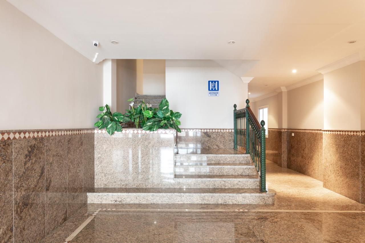 Rooms & Suites Loft 2H Deluxe Edition Arrecife מראה חיצוני תמונה