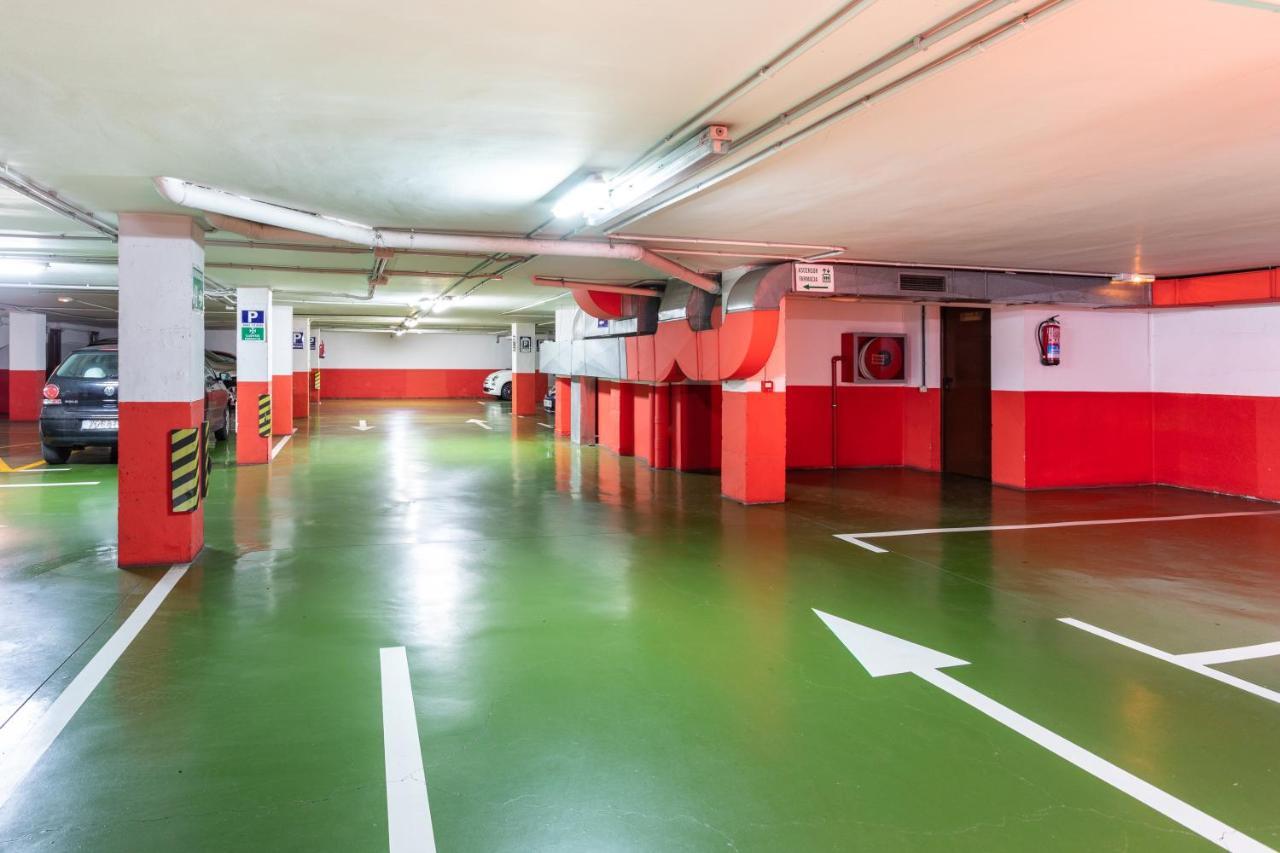 Rooms & Suites Loft 2H Deluxe Edition Arrecife מראה חיצוני תמונה